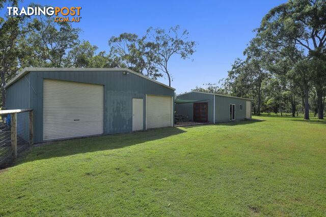 66 Isaac Moore Drive Moore Park Beach QLD 4670