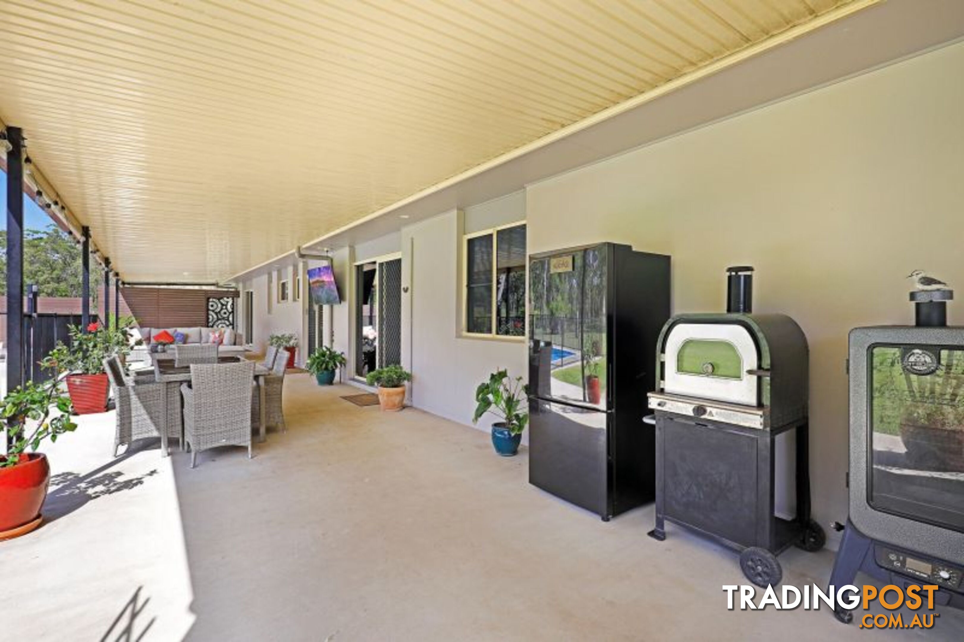 66 Isaac Moore Drive Moore Park Beach QLD 4670