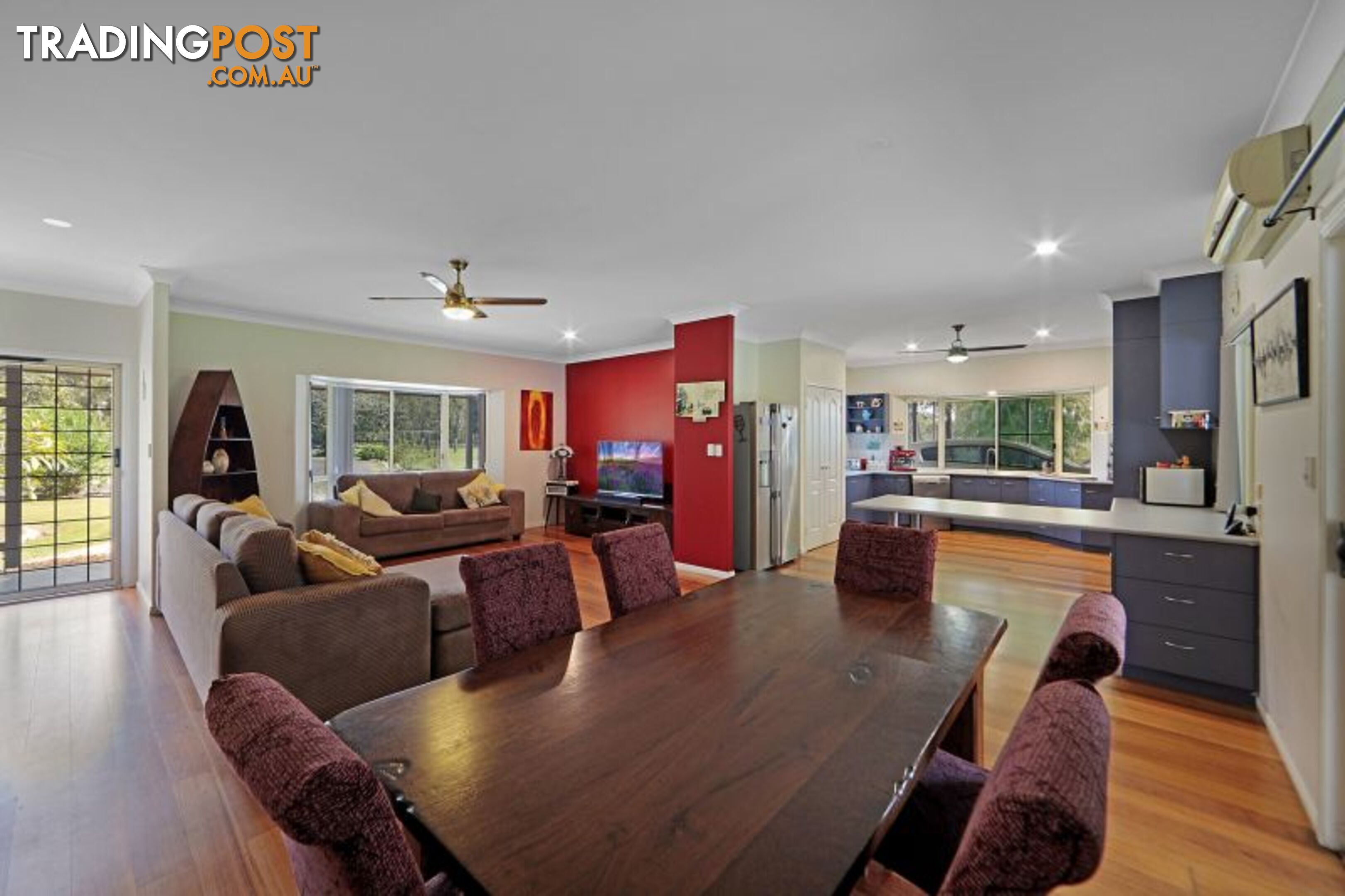 66 Isaac Moore Drive Moore Park Beach QLD 4670