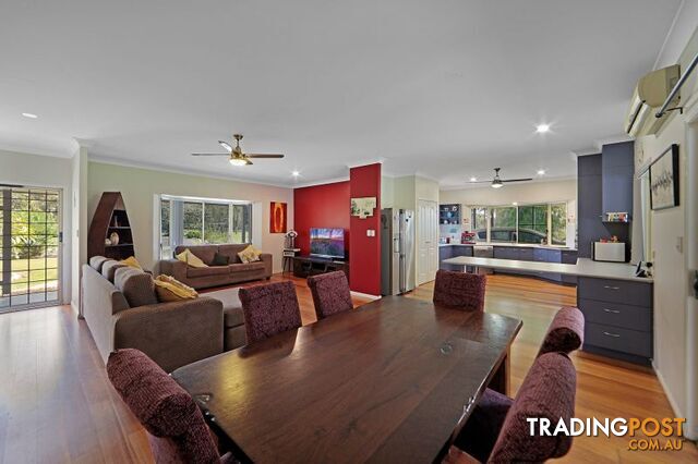 66 Isaac Moore Drive Moore Park Beach QLD 4670