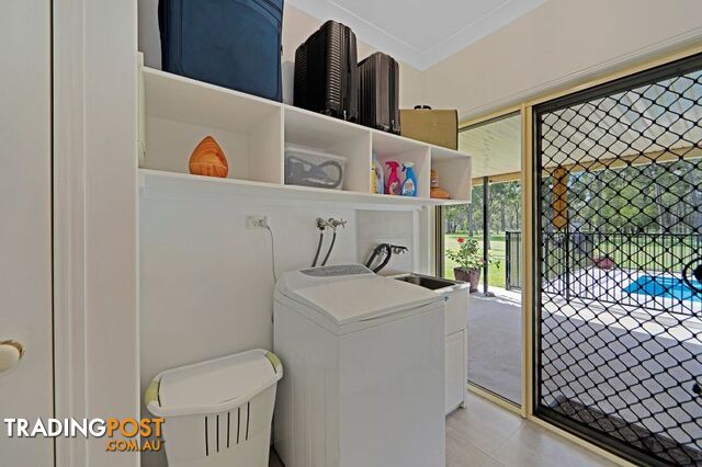 66 Isaac Moore Drive Moore Park Beach QLD 4670