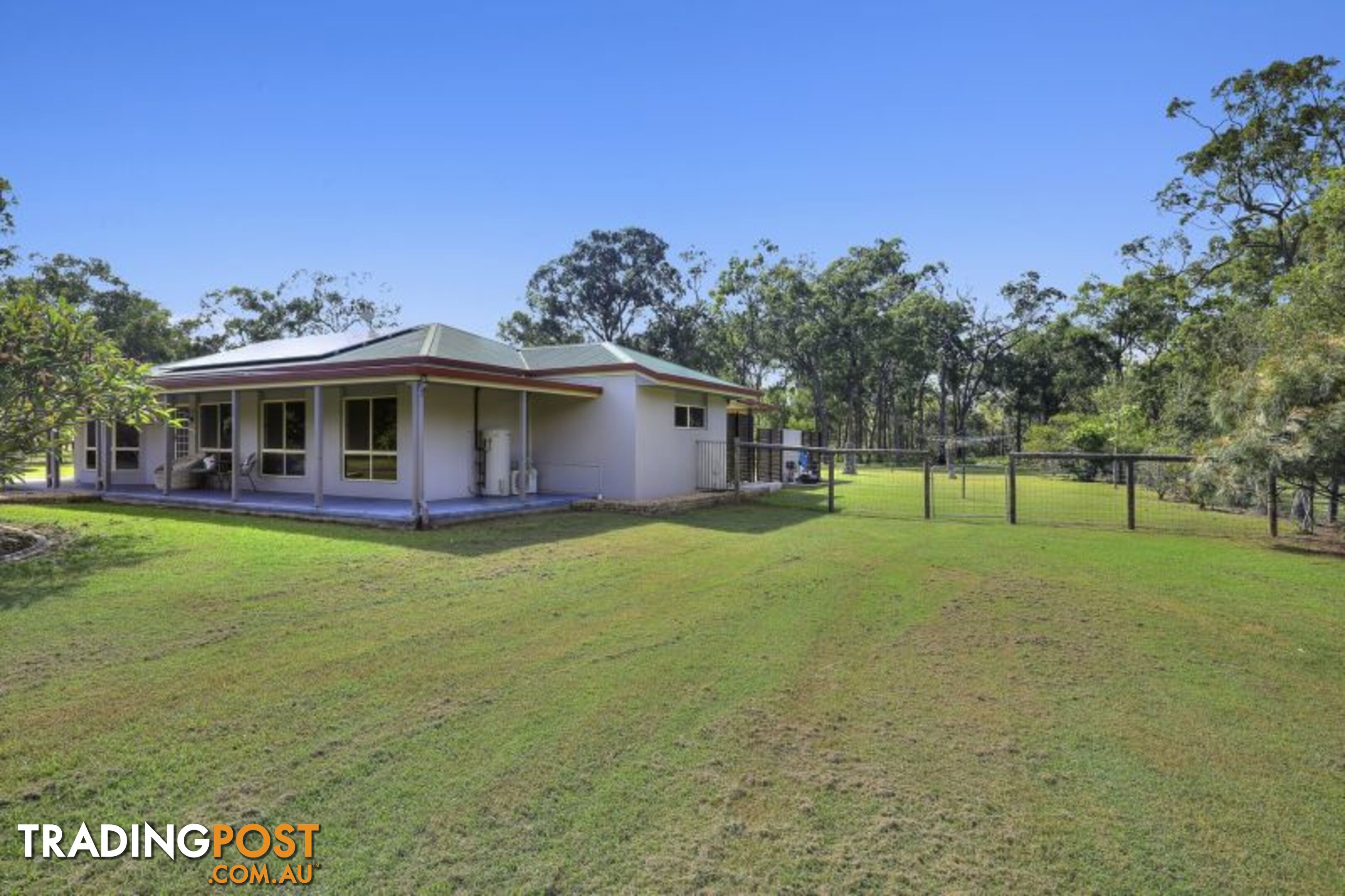 66 Isaac Moore Drive Moore Park Beach QLD 4670