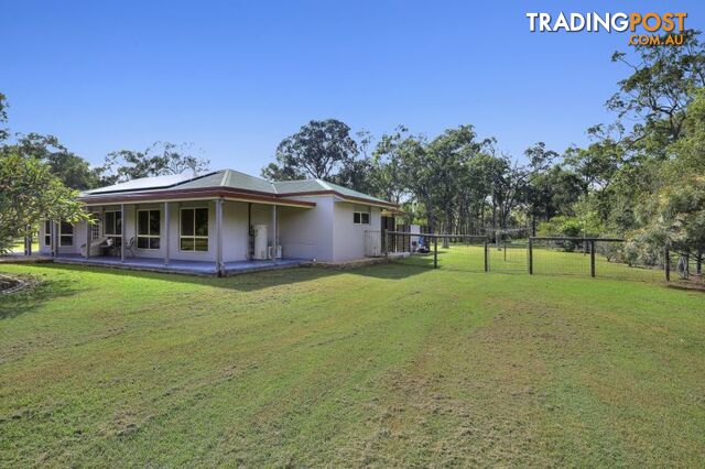 66 Isaac Moore Drive Moore Park Beach QLD 4670