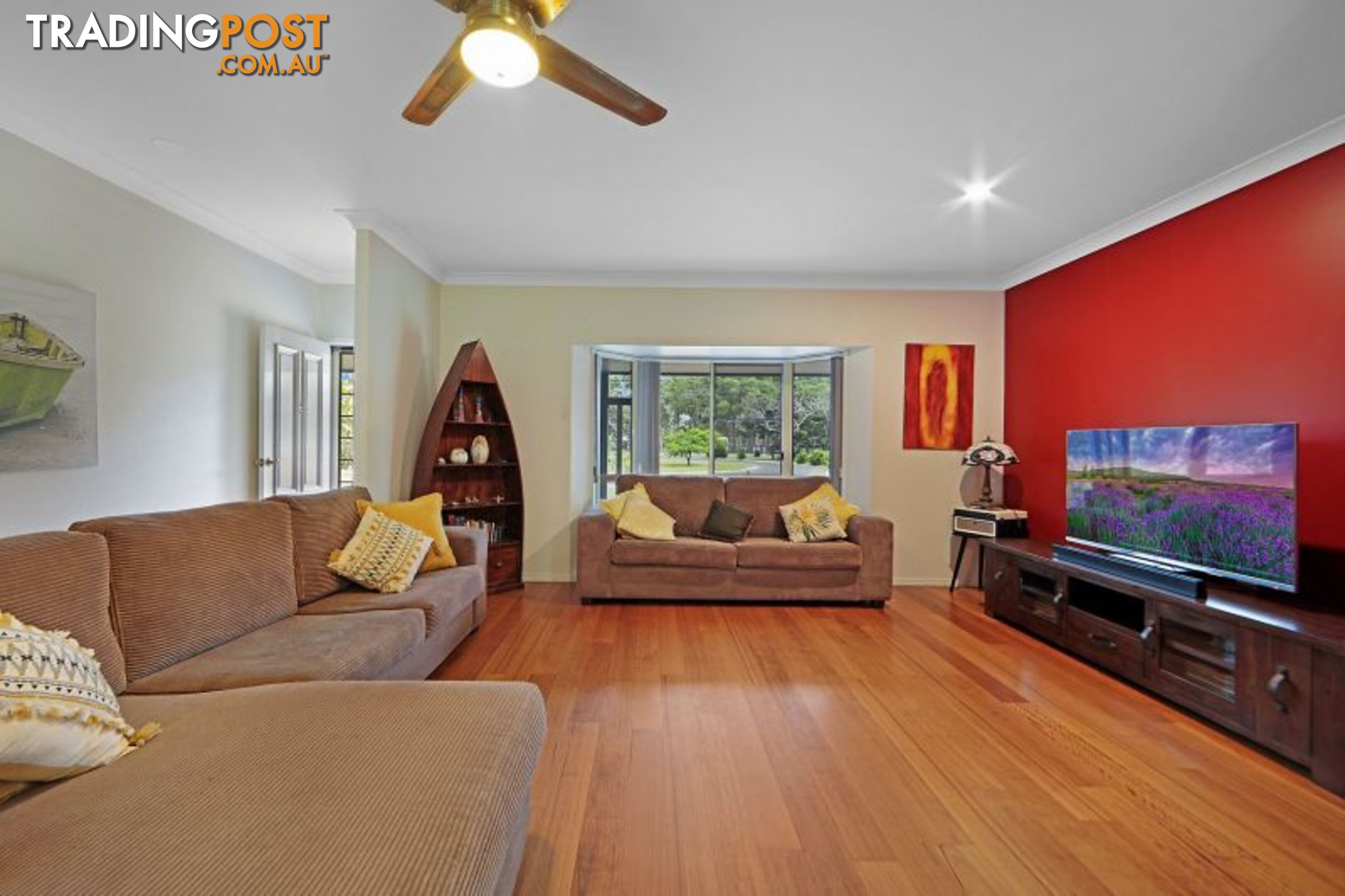 66 Isaac Moore Drive Moore Park Beach QLD 4670