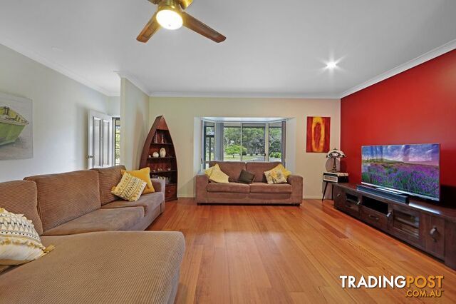 66 Isaac Moore Drive Moore Park Beach QLD 4670