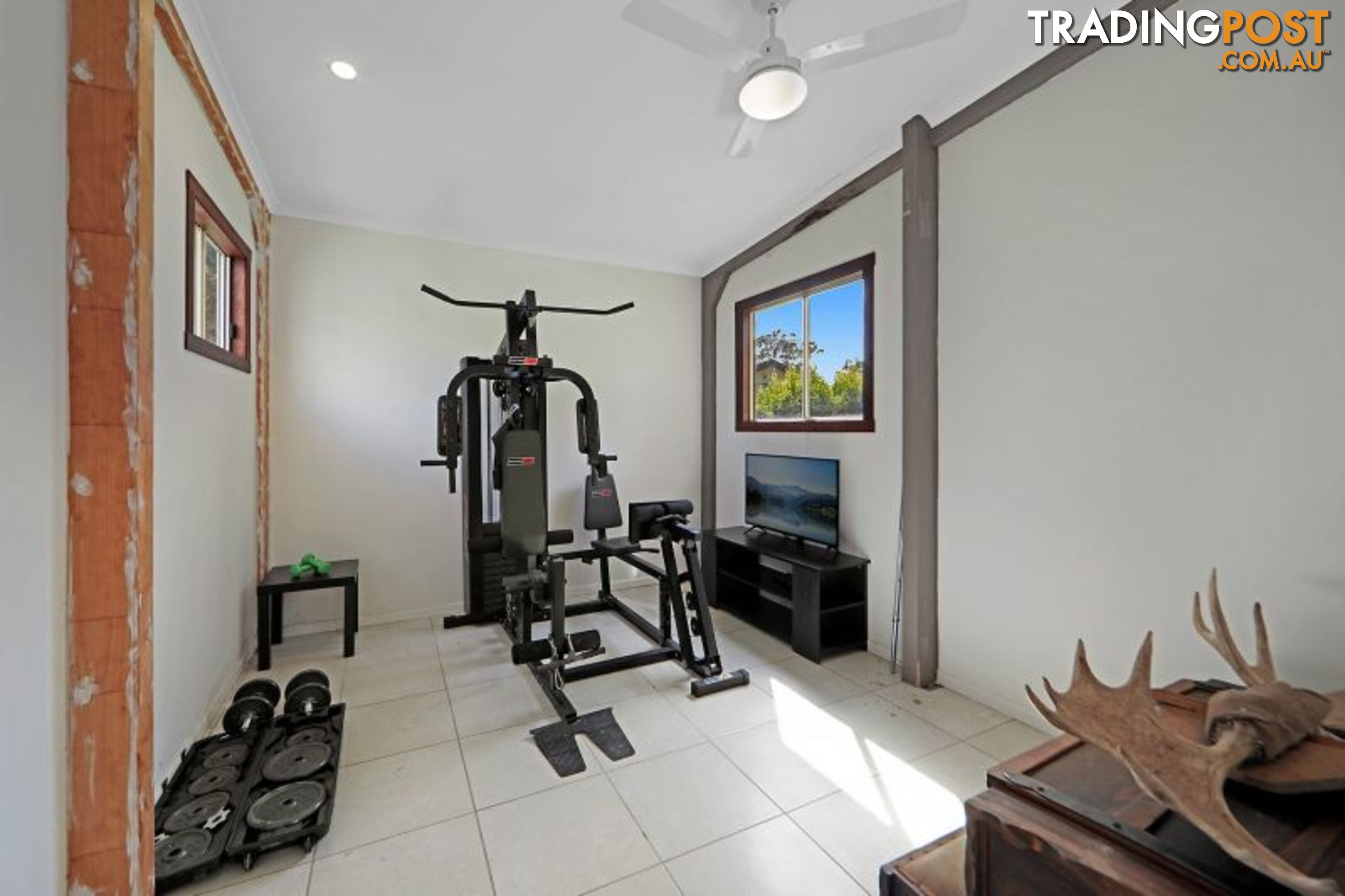 66 Isaac Moore Drive Moore Park Beach QLD 4670