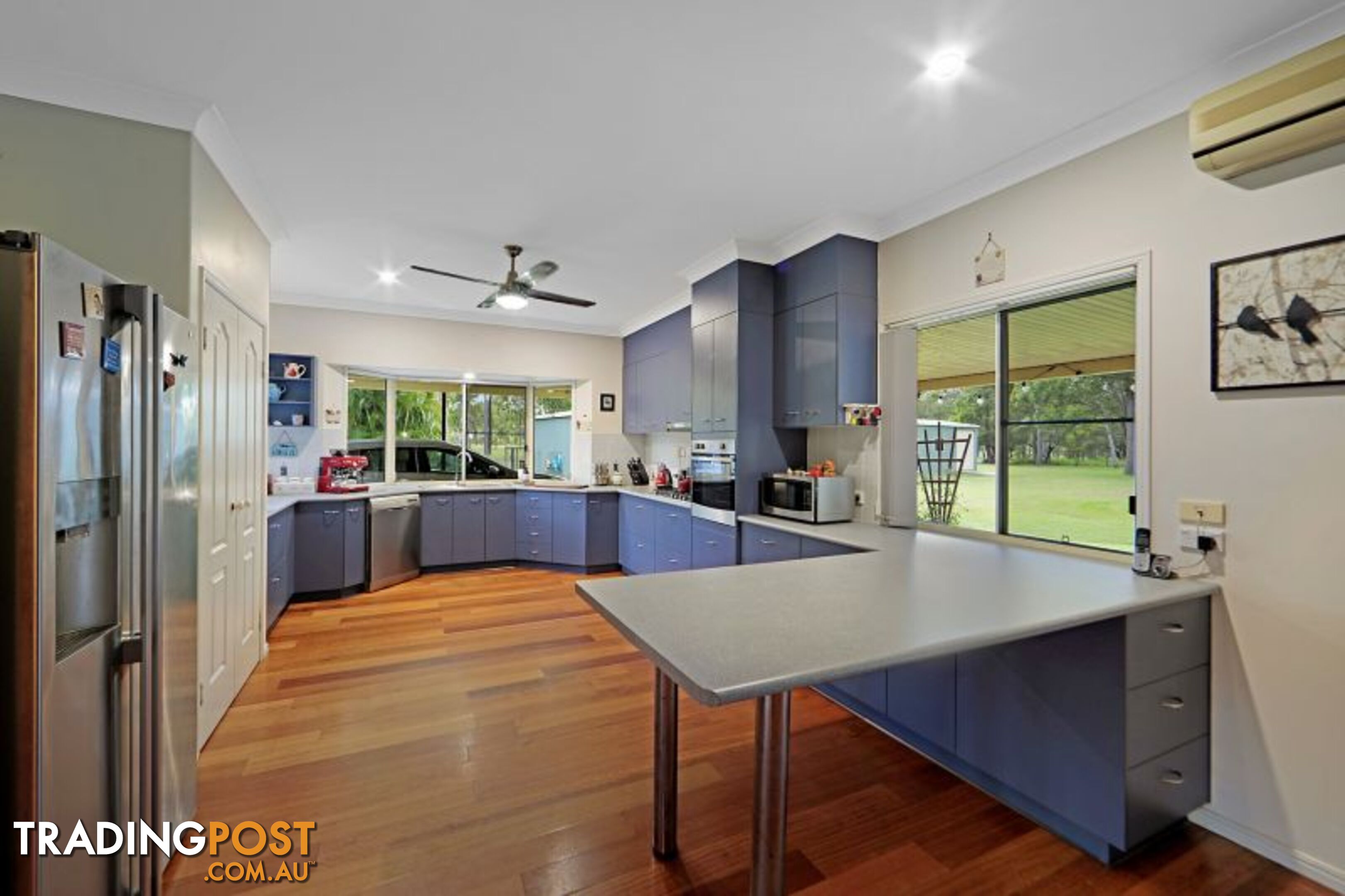 66 Isaac Moore Drive Moore Park Beach QLD 4670