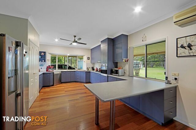 66 Isaac Moore Drive Moore Park Beach QLD 4670