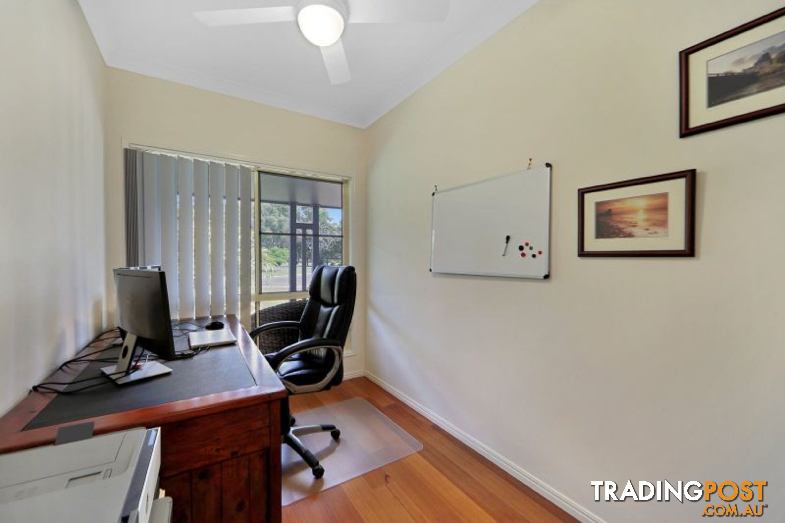 66 Isaac Moore Drive Moore Park Beach QLD 4670