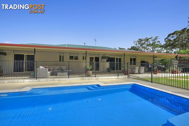 66 Isaac Moore Drive Moore Park Beach QLD 4670