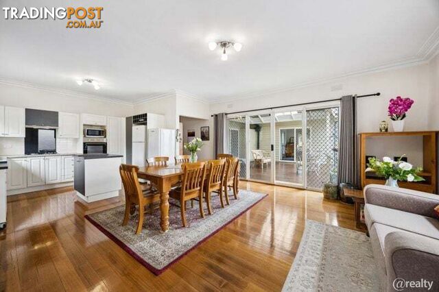 19 Ayres Road Healesville VIC 3777