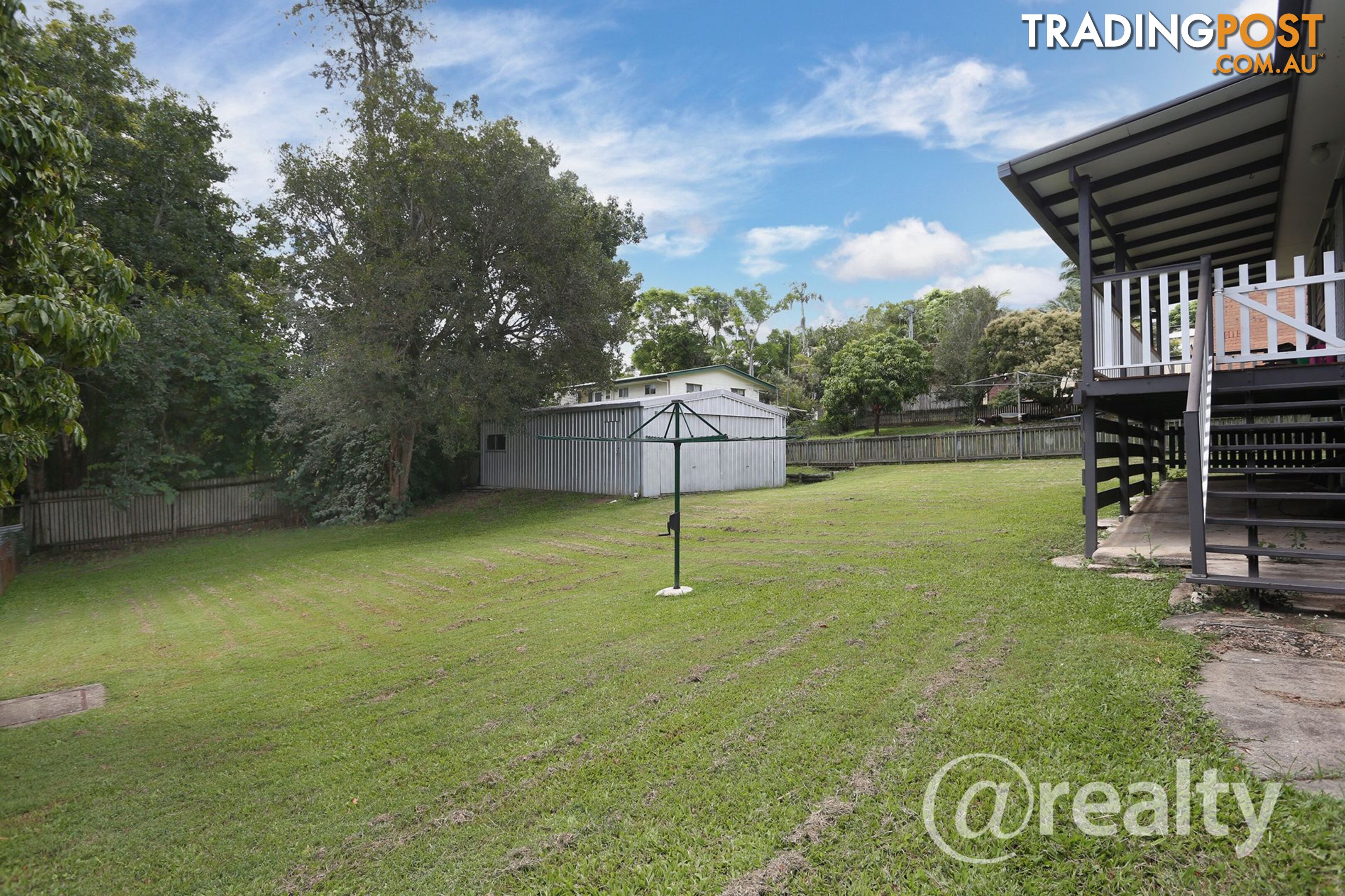 9 Berry Street Churchill QLD 4305