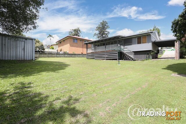 9 Berry Street Churchill QLD 4305