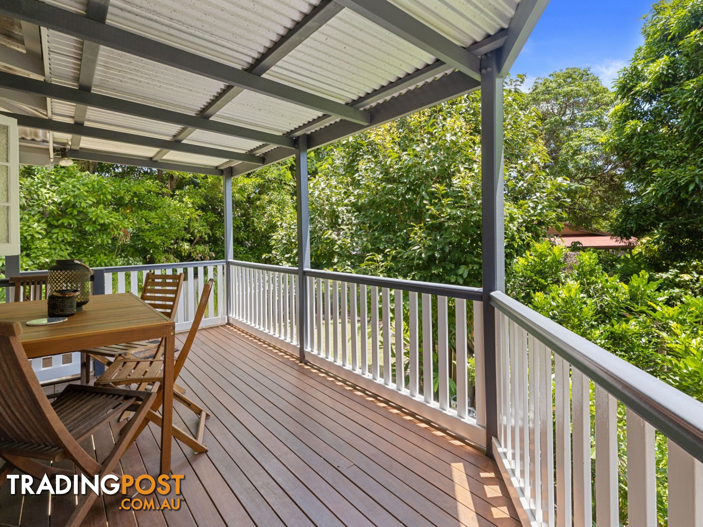 12 Edward Street Cairns North QLD 4870