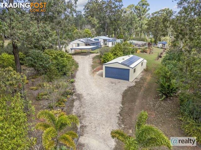 176 Arbornine Road Glenwood QLD 4570