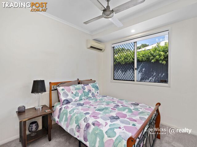 25 Meander Close Brinsmead QLD 4870