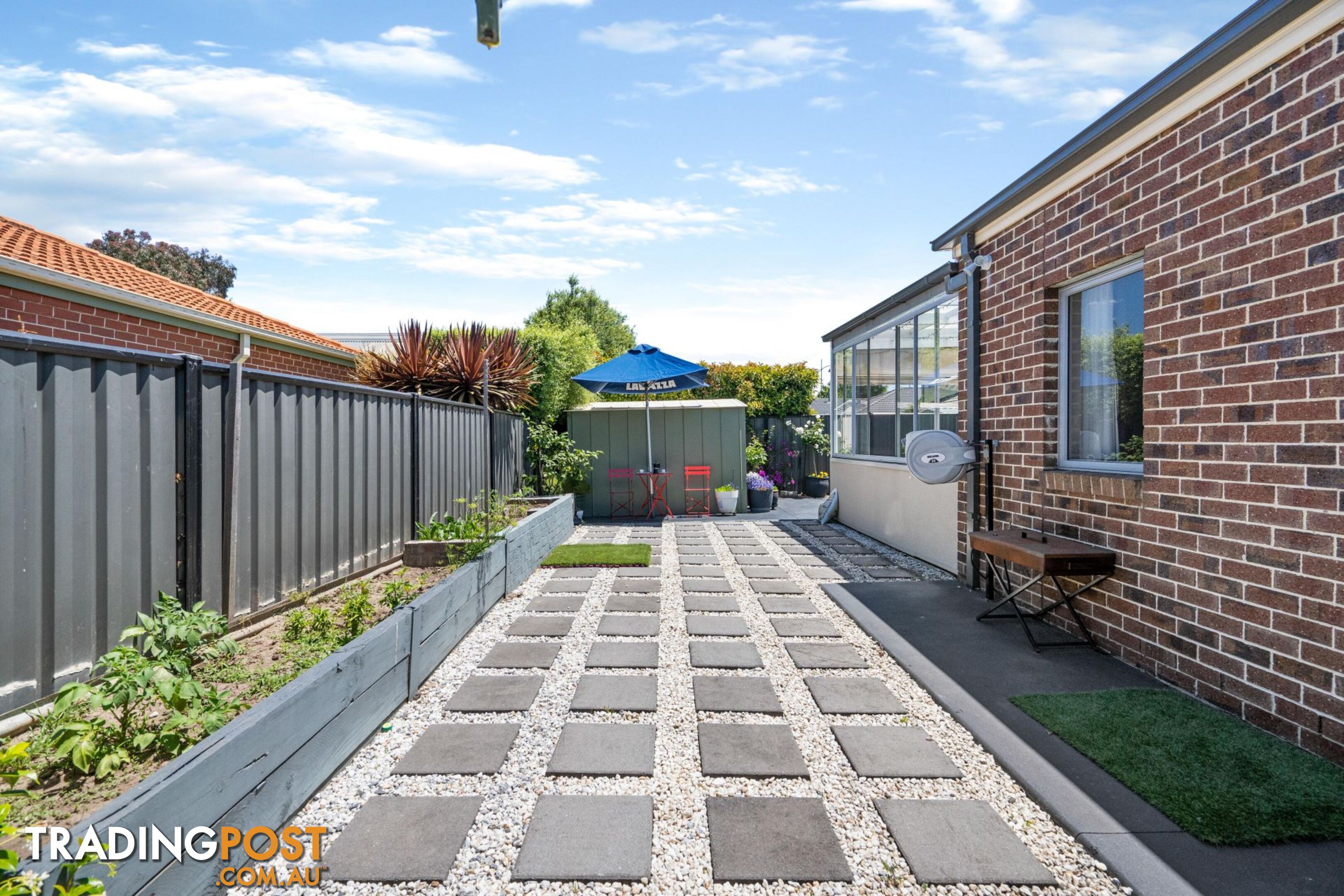 31 Drysdale Crescent Point Cook VIC 3030