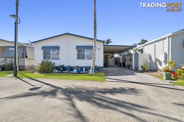 157 34 Monarch Drive Kingscliff NSW 2487