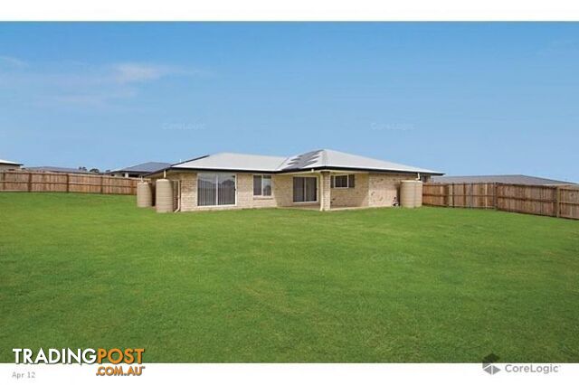 14 Petal Place Yamanto QLD 4305