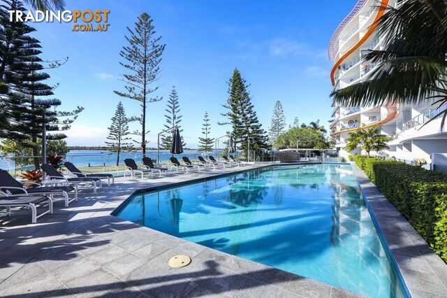 112 430 Marine Parade Biggera Waters QLD 4216