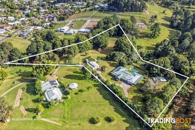 25 Clothier Road Bellingen NSW 2454