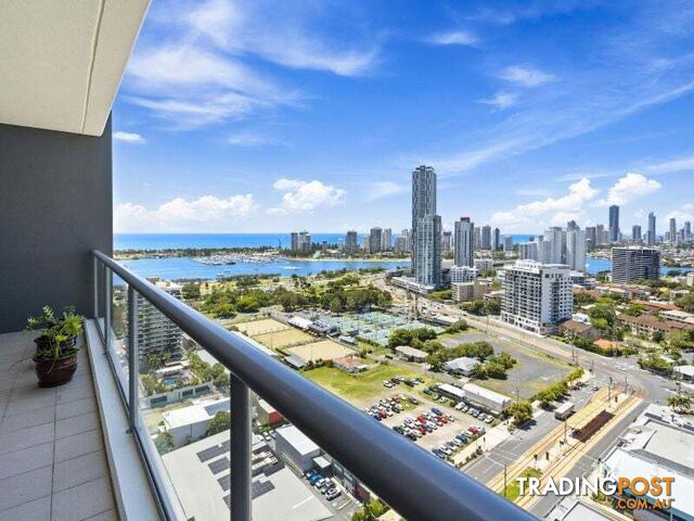 1104 34 Scarborough Street Southport QLD 4215