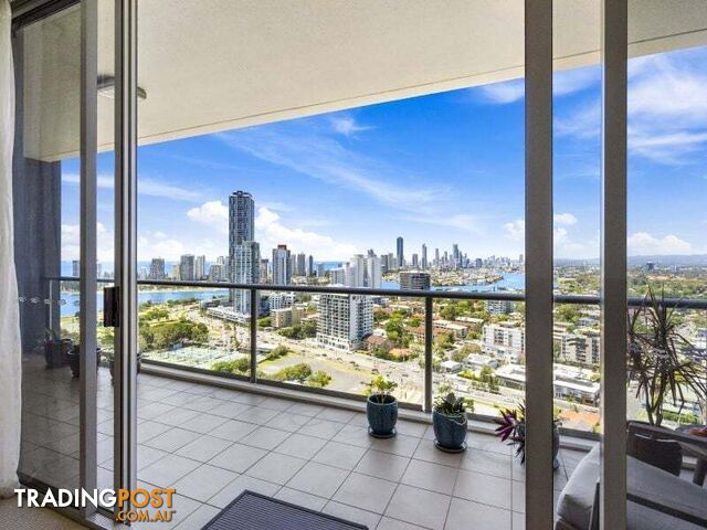 1104 34 Scarborough Street Southport QLD 4215 - photo 2 of 27