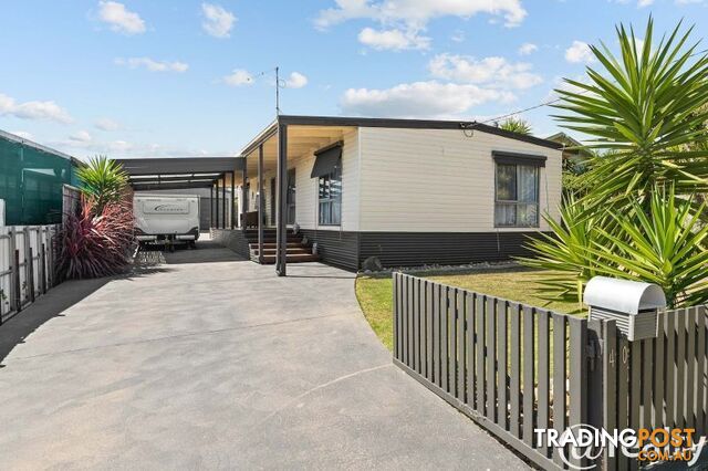 40 Bermuda Bend Coronet Bay VIC 3984