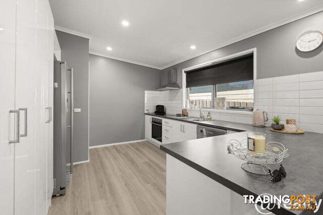 40 Bermuda Bend Coronet Bay VIC 3984