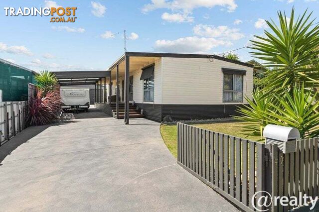 40 Bermuda Bend Coronet Bay VIC 3984