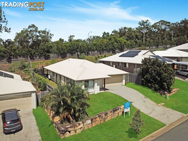 15 Sturt St Oxenford QLD 4210