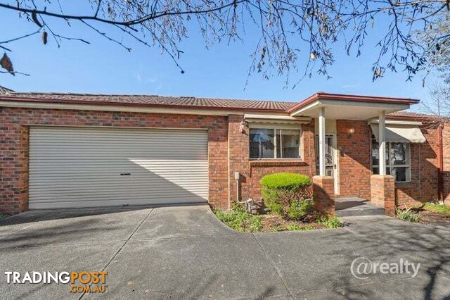 2 62 Bedford Road Ringwood VIC 3134