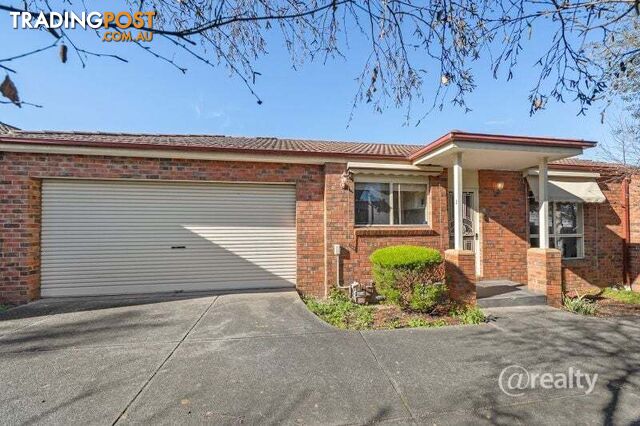 2 62 Bedford Road Ringwood VIC 3134