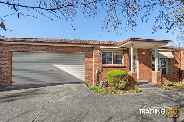 2 62 Bedford Road Ringwood VIC 3134