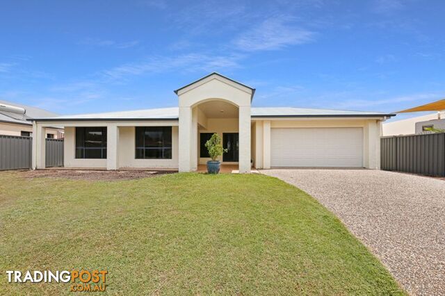 29 Protea Drive Bongaree QLD 4507