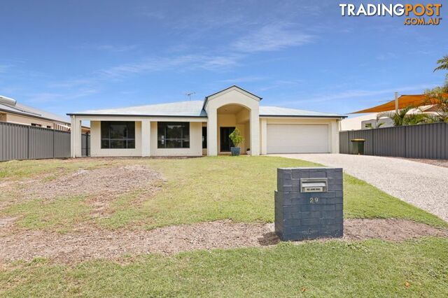 29 Protea Drive Bongaree QLD 4507