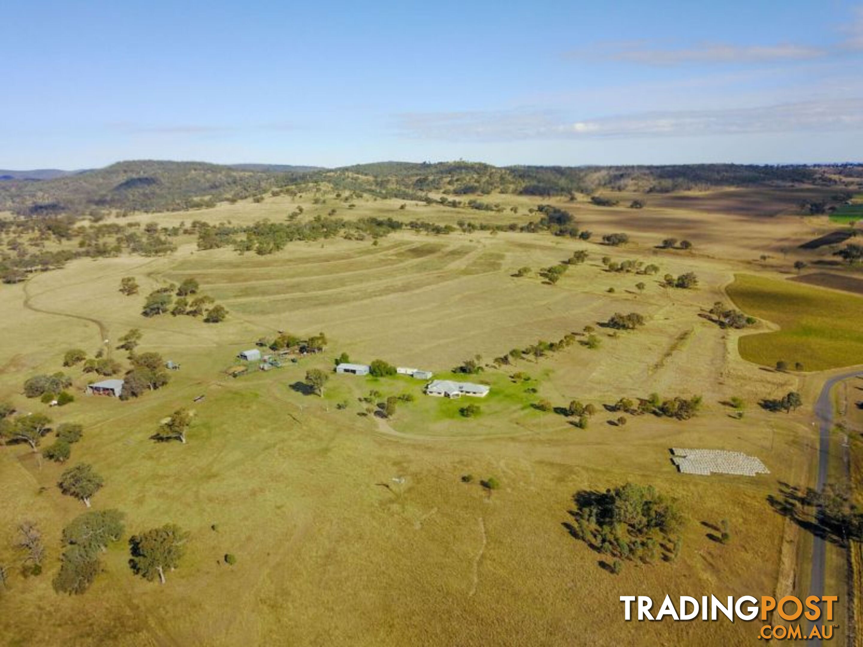 Upper Pilton QLD 4361