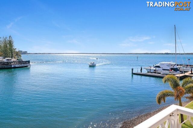 38 3 Marina Crescent Hollywell QLD 4216
