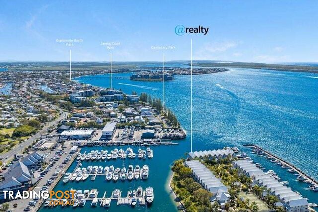 38 3 Marina Crescent Hollywell QLD 4216