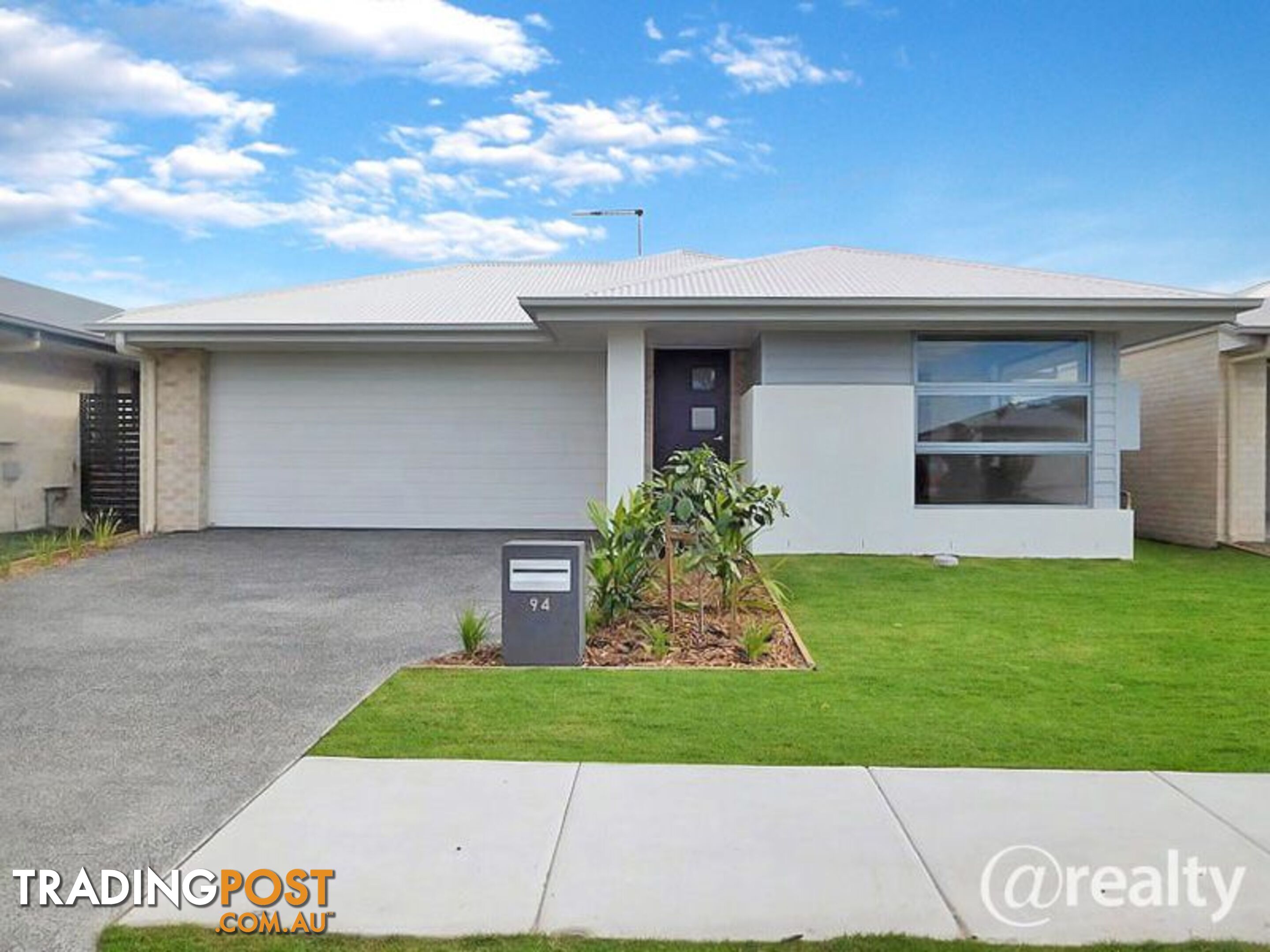 94 Greens Road Griffin QLD 4503