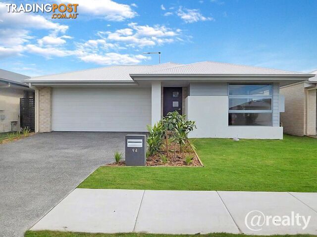 94 Greens Road Griffin QLD 4503