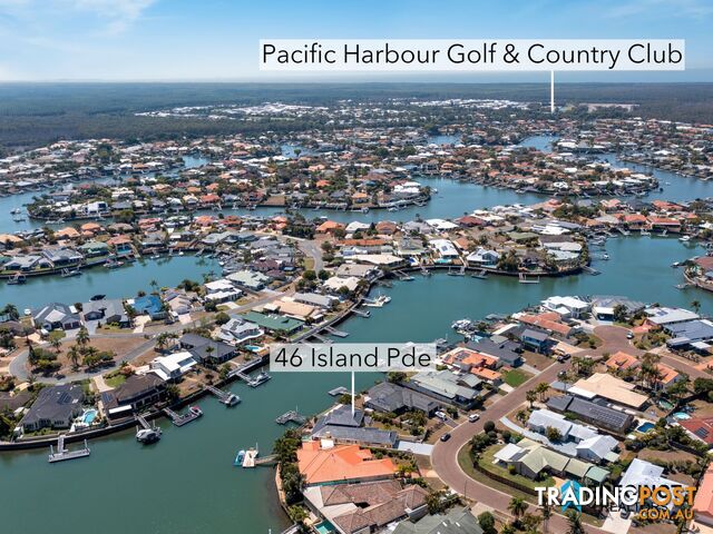 46 Island Parade Banksia Beach QLD 4507