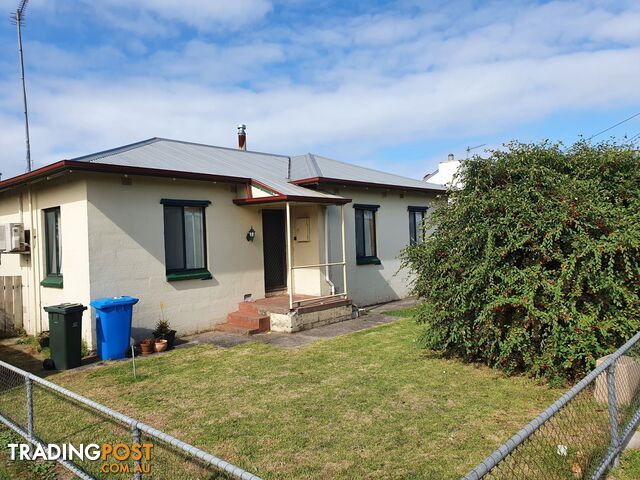 4 Smith Street Mount Gambier SA 5290