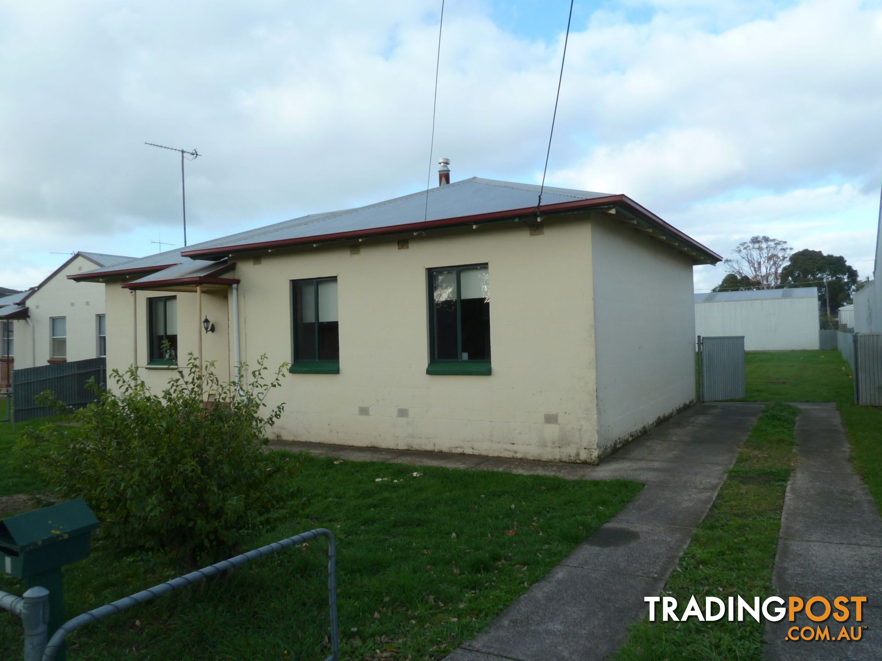 4 Smith Street Mount Gambier SA 5290