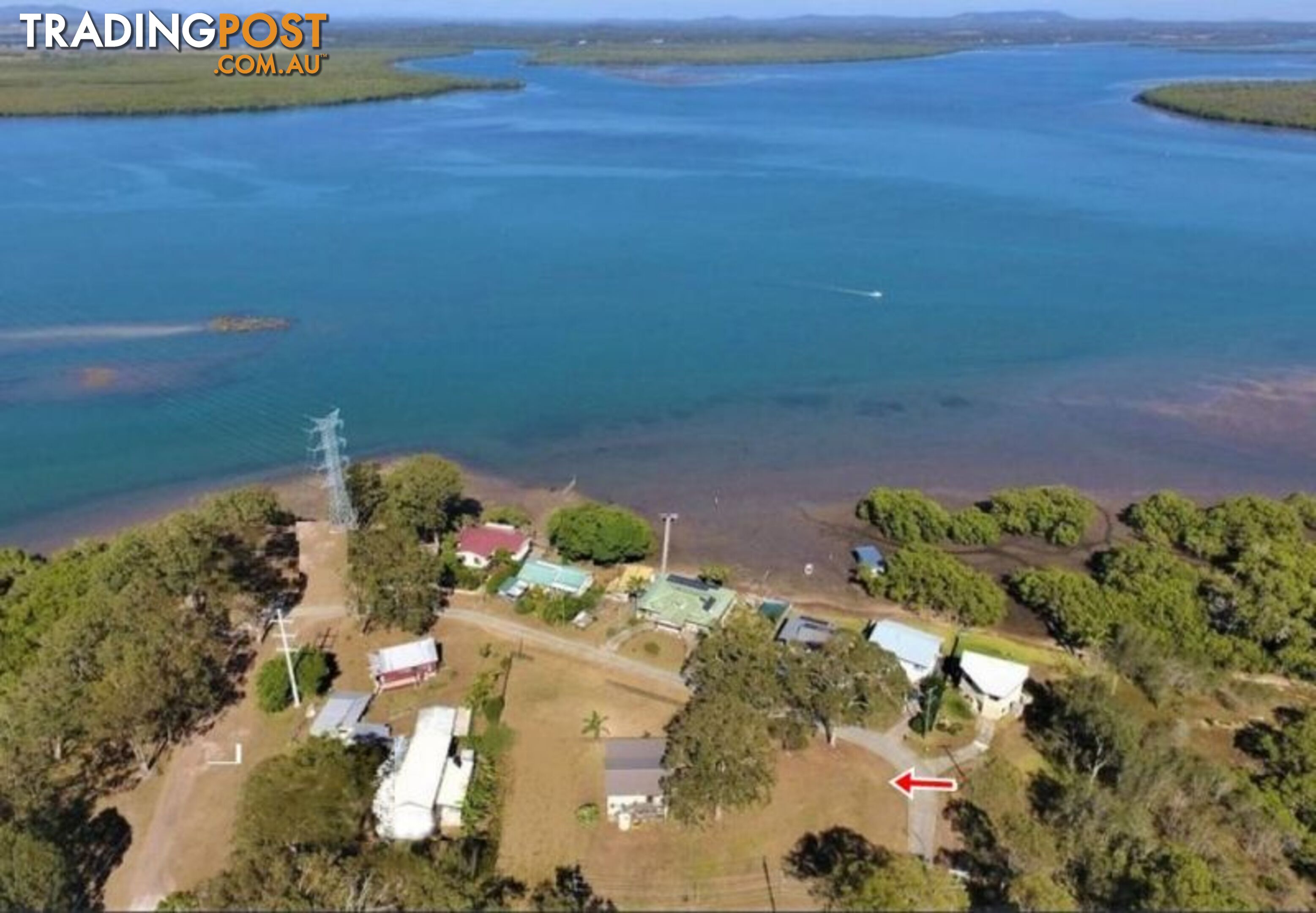 42 Bangalow Street Russell Island QLD 4184