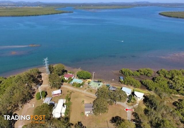 42 Bangalow Street Russell Island QLD 4184