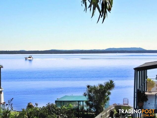 42 Bangalow Street Russell Island QLD 4184