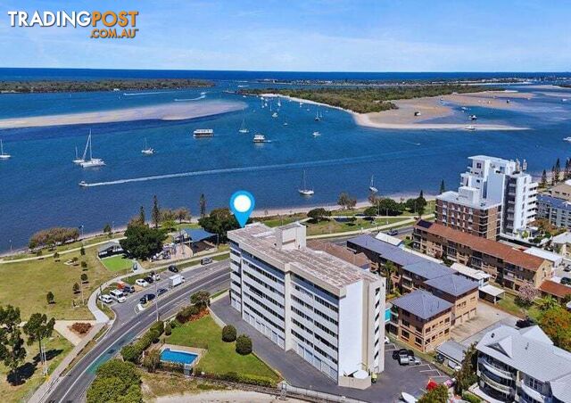 26 554 Marine Parade Biggera Waters QLD 4216