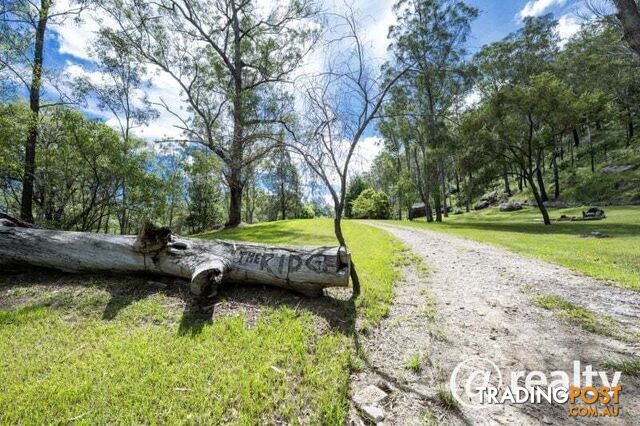 26 Ramornie Station Road Ramornie NSW 2460