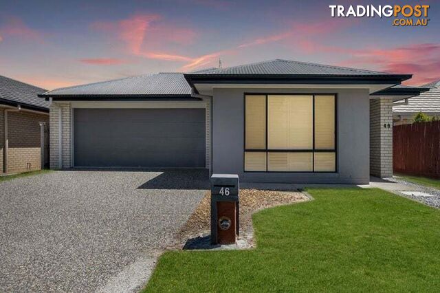 46 Miami Street Spring Mountain QLD 4300